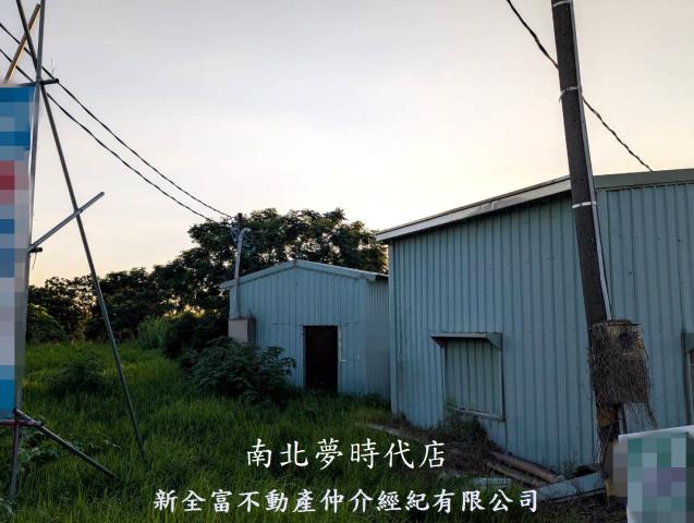 仁德農地-1