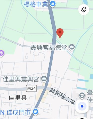 佳里農地-12