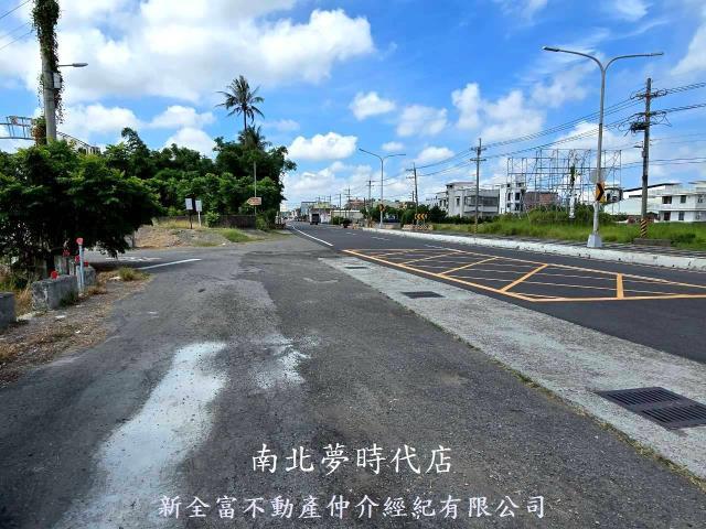 佳里農地-5