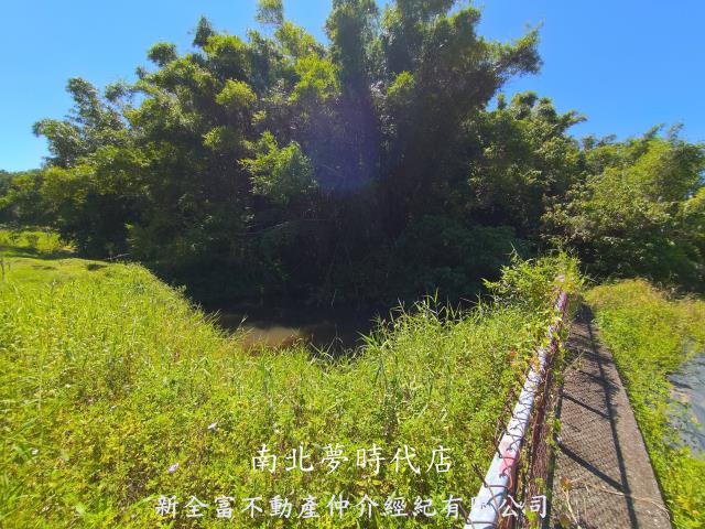 台南新化農地-9