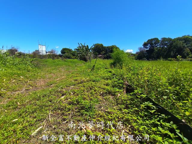 台南新化農地-11