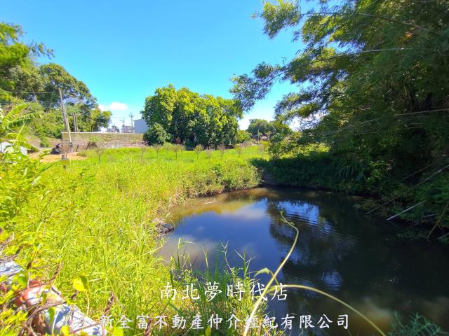 台南新化農地-2