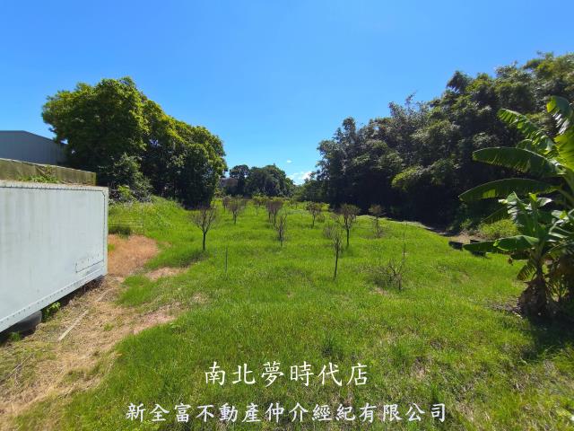 台南新化農地-8