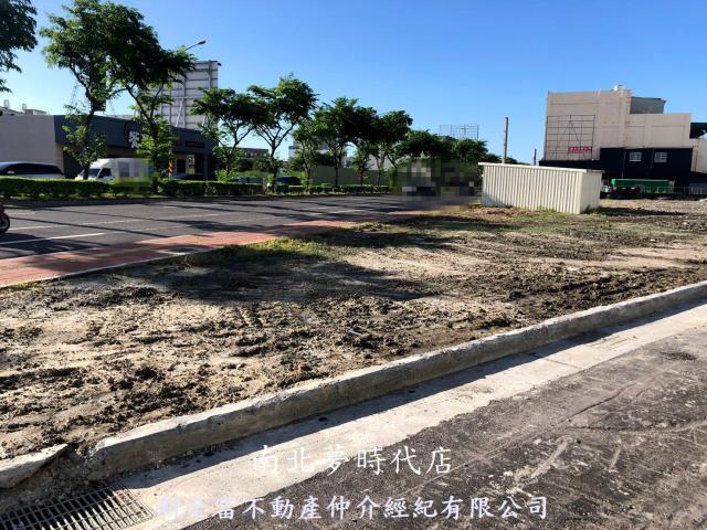 台南安南建地-0