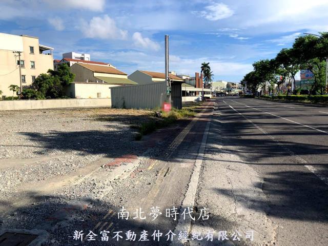 台南安南建地-1