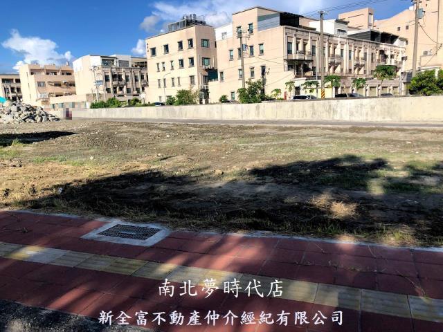 台南安南建地-2