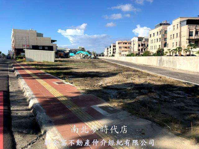 台南安南建地-3