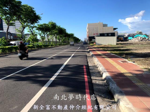 台南安南建地-4