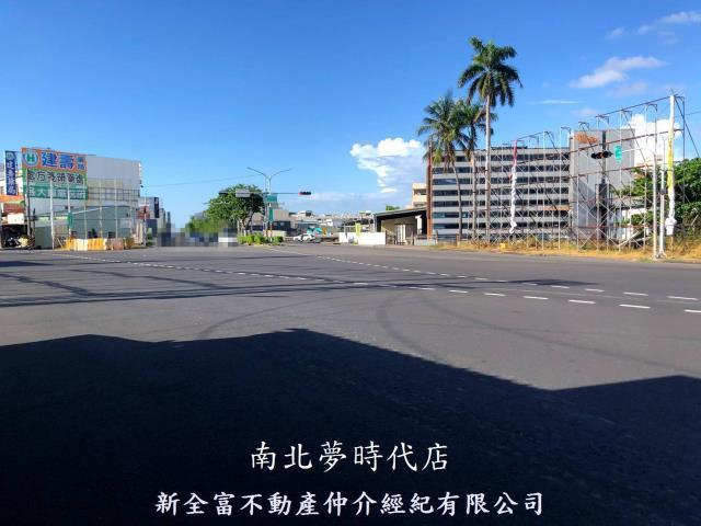台南安南建地-5