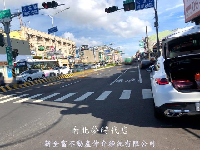 台南安南建地-6
