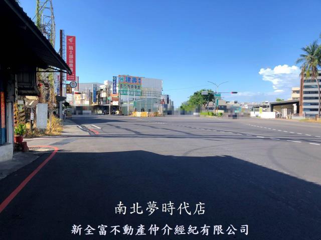 台南安南建地-7
