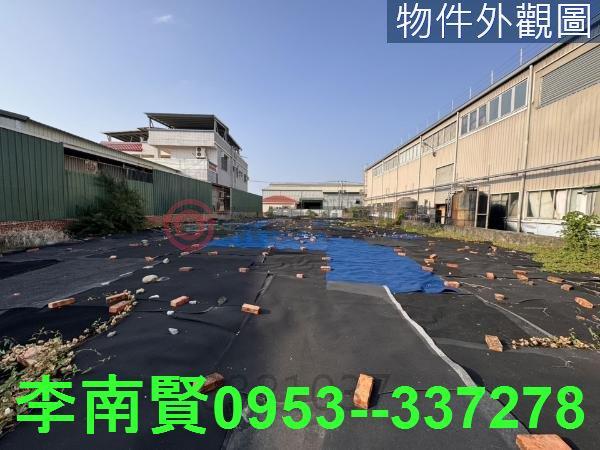 仁德工業地-0