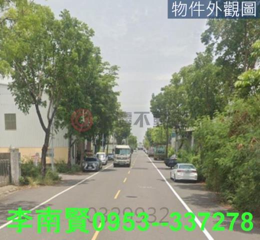 仁德工業地-0