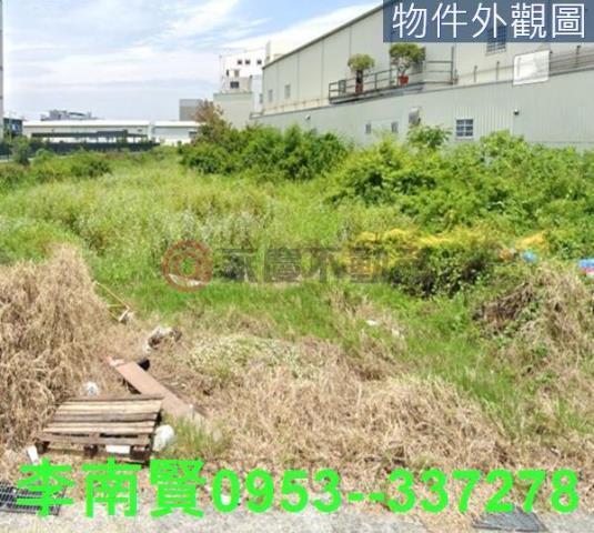 仁德工業地-1