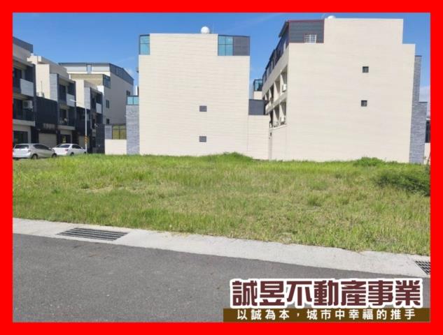 台南佳里建地-0