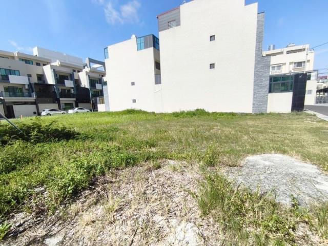 台南佳里建地-1