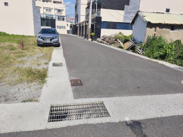 台南佳里建地-3