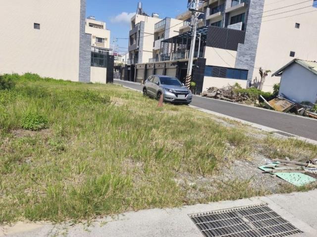 台南佳里建地-4