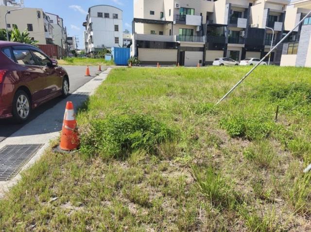 台南佳里建地-5