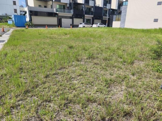 台南佳里建地-6