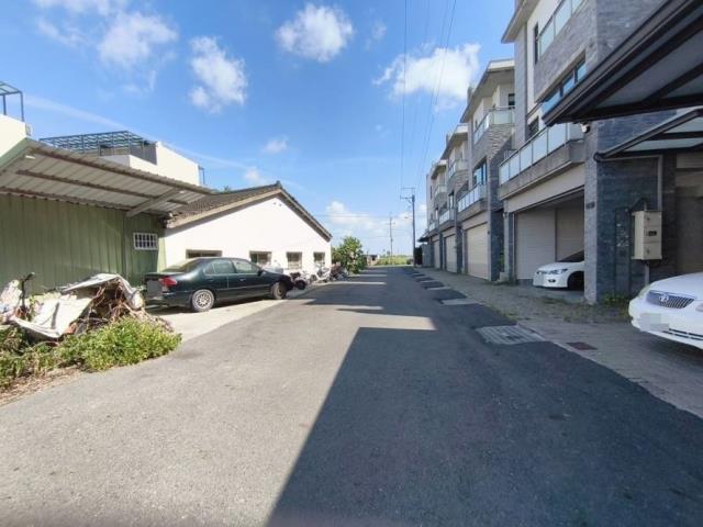 台南佳里建地-7