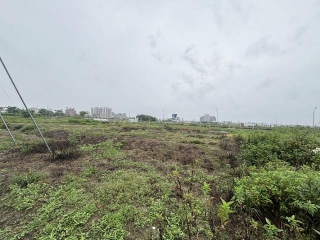 台南安南建地-1