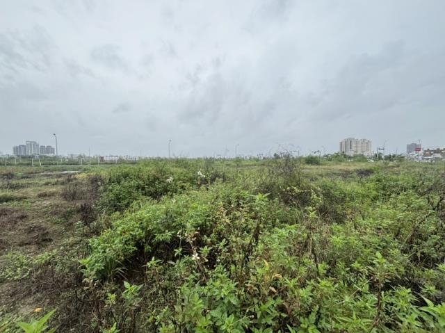台南安南建地-2