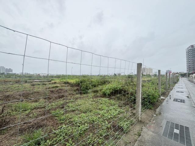 台南安南建地-3