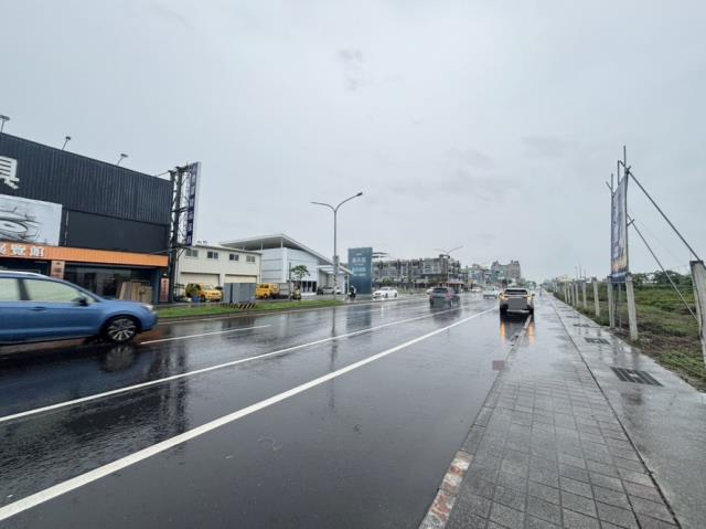 台南安南建地-4