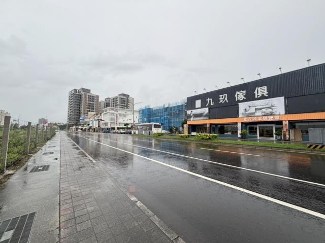 台南安南建地-6