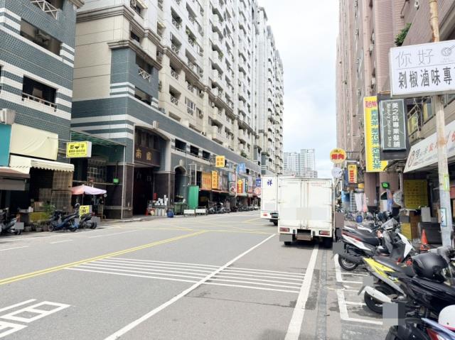 台南安平建地-3