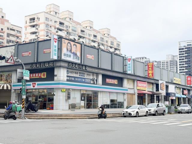 台南安平建地-4
