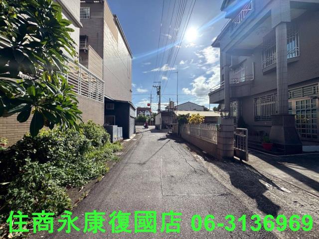 台南善化建地-4