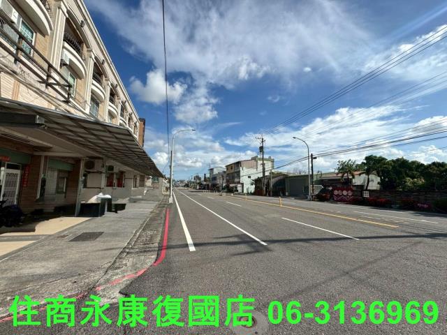 台南善化建地-5