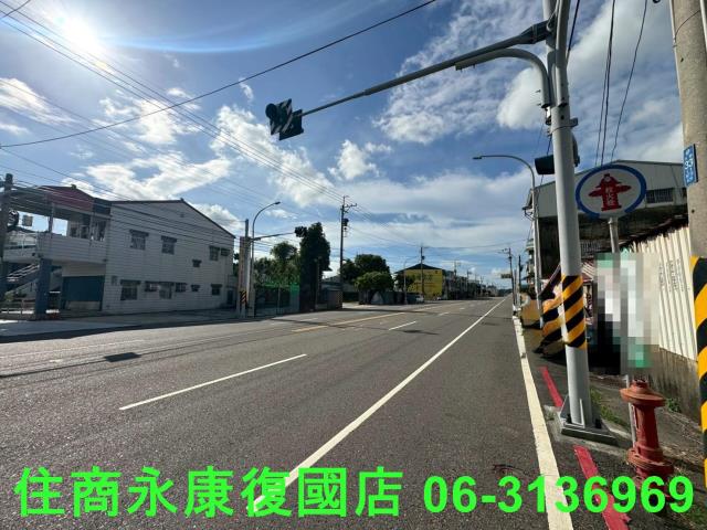 台南善化建地-0