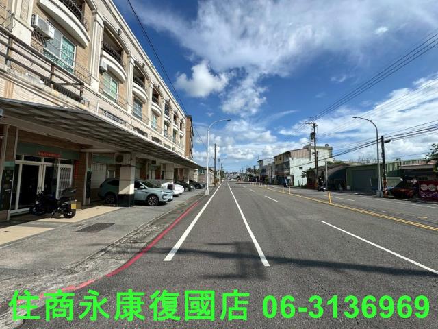 台南善化建地-6