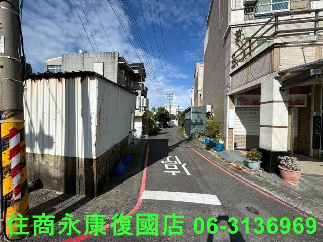 台南善化建地-7