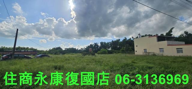 台南關廟農地-8