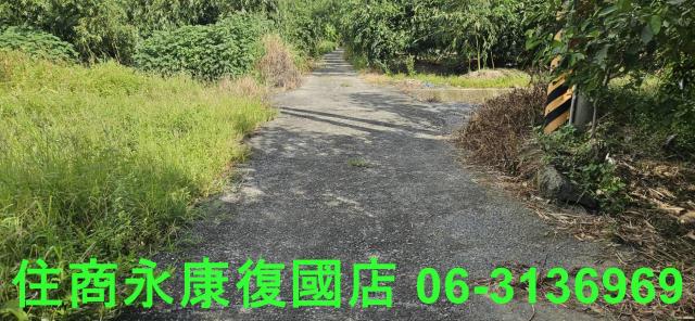 台南關廟農地-0