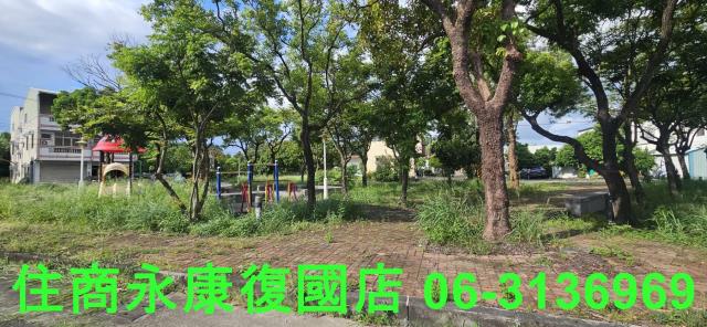 台南關廟農地-5