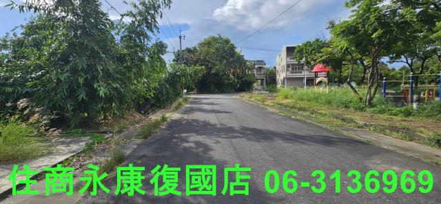台南關廟農地-6