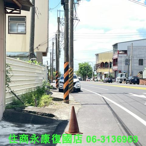 台南官田建地-4