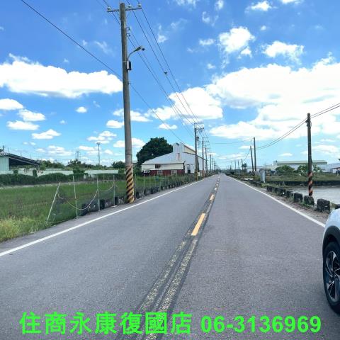 台南官田建地-7