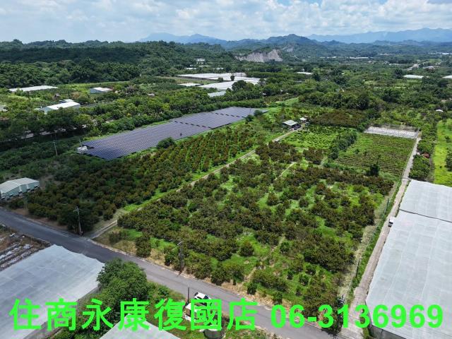 台南大內農地-3