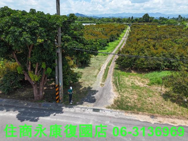 台南大內農地-4