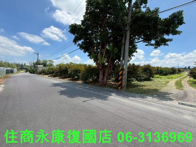 台南大內農地-0