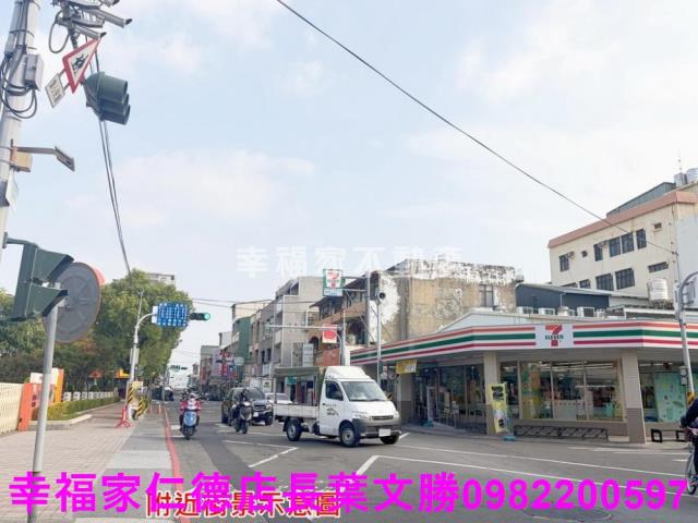 台南永康建地-10