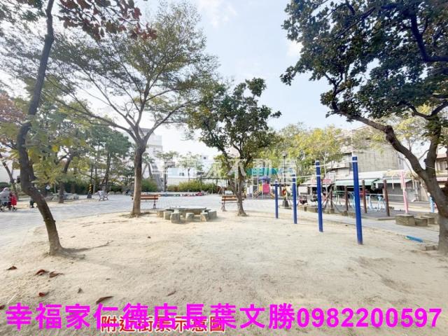 台南永康建地-11