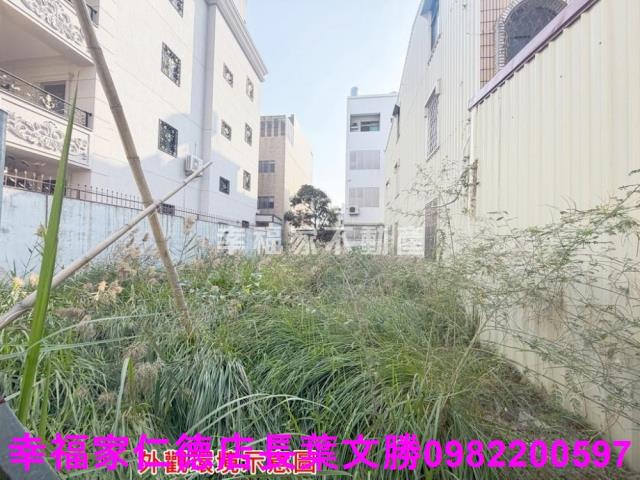 台南永康建地-12