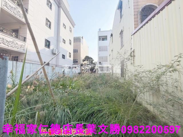 台南永康建地-14